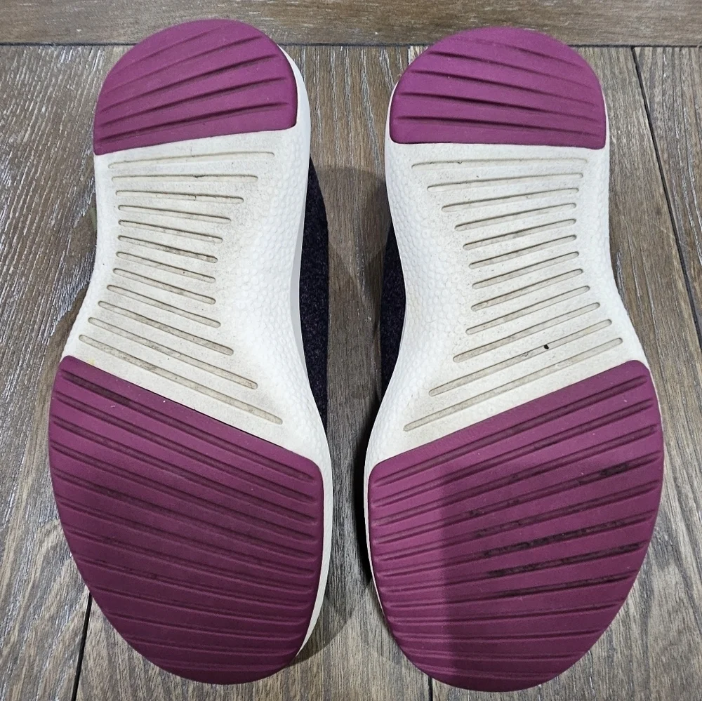 Allbirds Women's Merino Wool Runners, Women's Size 7